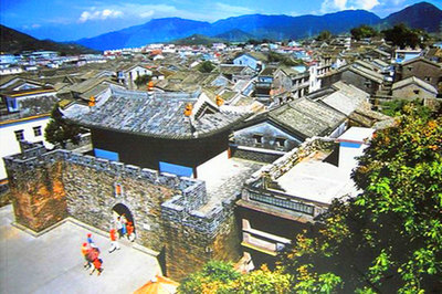 好消息!16年夏天去南澳《杨梅坑、东西涌》不会再堵、游玩攻略