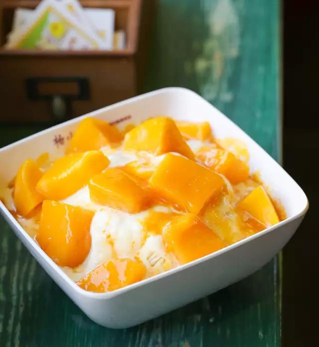 一年卖出10000000份！来自厦门的中华绵绵冰！