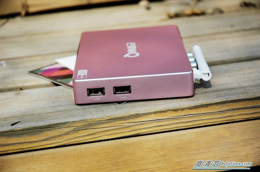 海美迪h7鎏金版9.0评测,海美迪h7三代盒子扩容