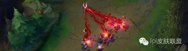 亚索腥红之月凯南,lol凯南奈落之炎和腥红之月哪个好