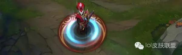 亚索腥红之月凯南,lol凯南奈落之炎和腥红之月哪个好