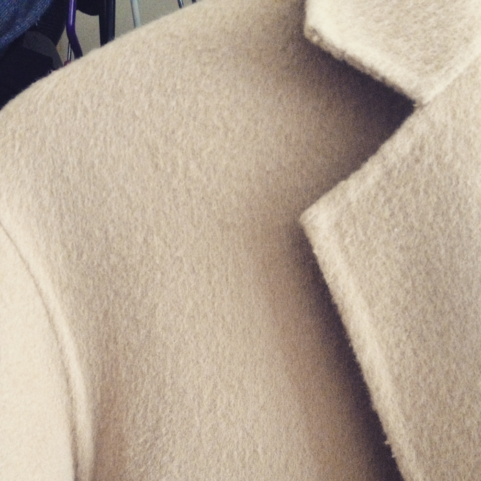 羊羔绒羊毛怎么打理,羊毛羊绒清洁护理