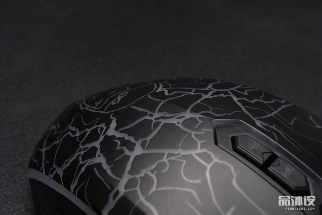 达尔优牧马人cm615鼠标好用吗,达尔优牧马人鼠标绿色是多少dpi