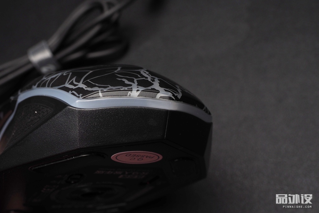 达尔优牧马人cm615鼠标好用吗,达尔优牧马人鼠标绿色是多少dpi