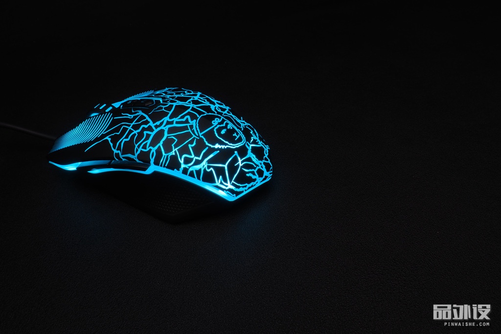 达尔优牧马人cm615鼠标好用吗,达尔优牧马人鼠标绿色是多少dpi