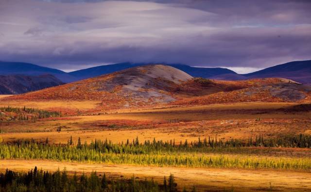自驾全球最冷的小镇零下71度,自驾去世界上最寒冷的城市