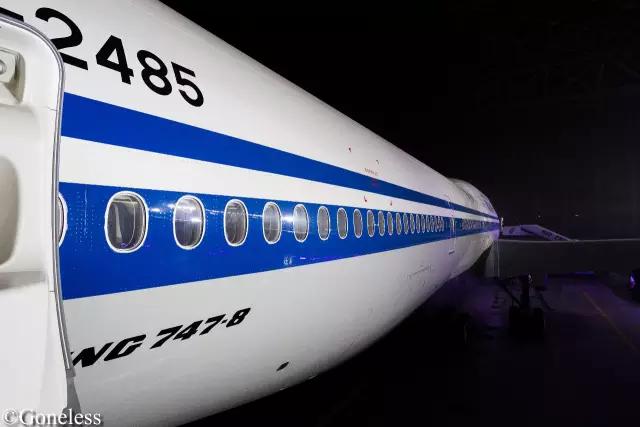 国航波音哪个机型好,国航波音飞机有多少