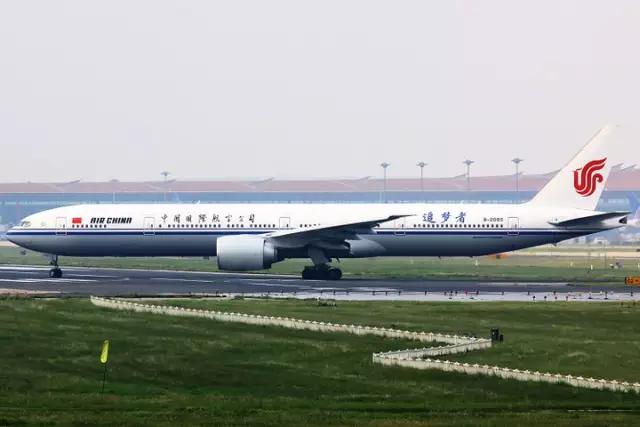 国航波音哪个机型好,国航波音飞机有多少