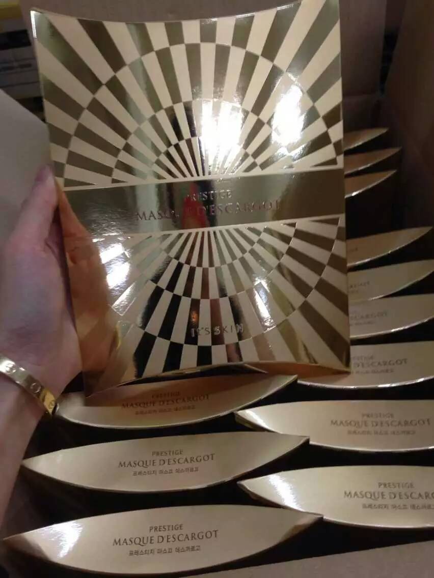 最近好用的韩国面膜有哪些,韩国代购面膜哪款好用