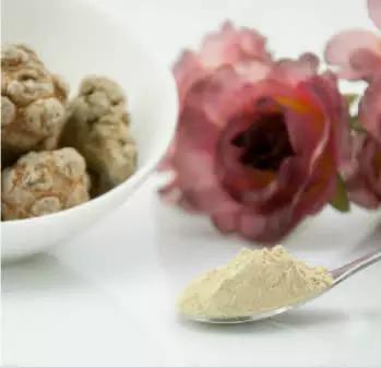 要想调补气血、强身健体,不如常吃三七!