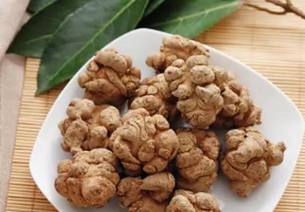 要想调补气血、强身健体,不如常吃三七!