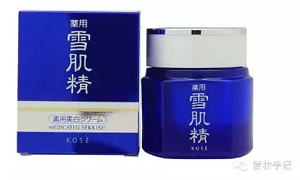 中国公认最好用的10大面霜,全球公认最好用的十大面霜