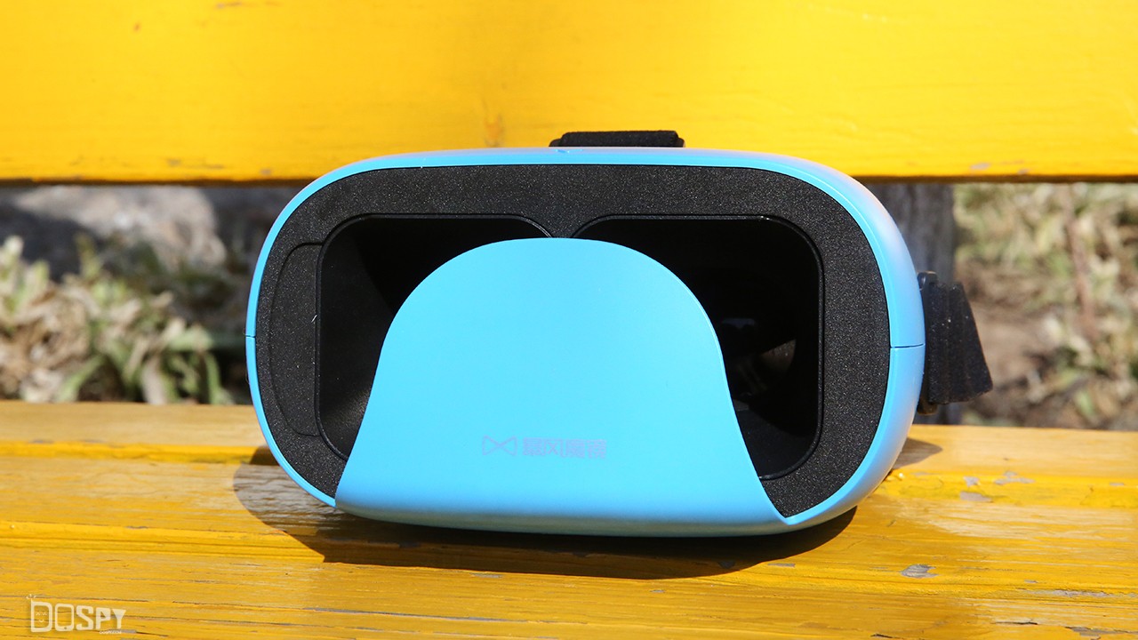 暴风魔镜小d评测,暴风魔镜10元