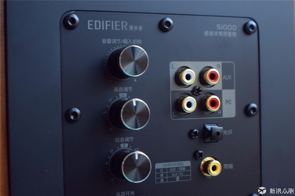 漫步者s1000mkii相当于什么水平,漫步者s1000搭配