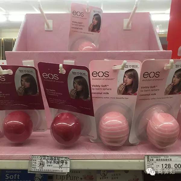 你千辛万苦海淘的14个爆款,在国内超市就能买到!