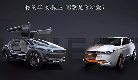 智车优行学小米模式造车会有粉么？