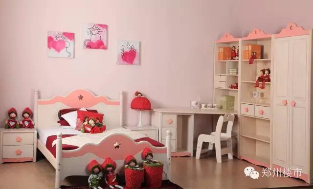 郑州儿童房实木家具怎么选,郑州儿童房实木家具哪个牌子好