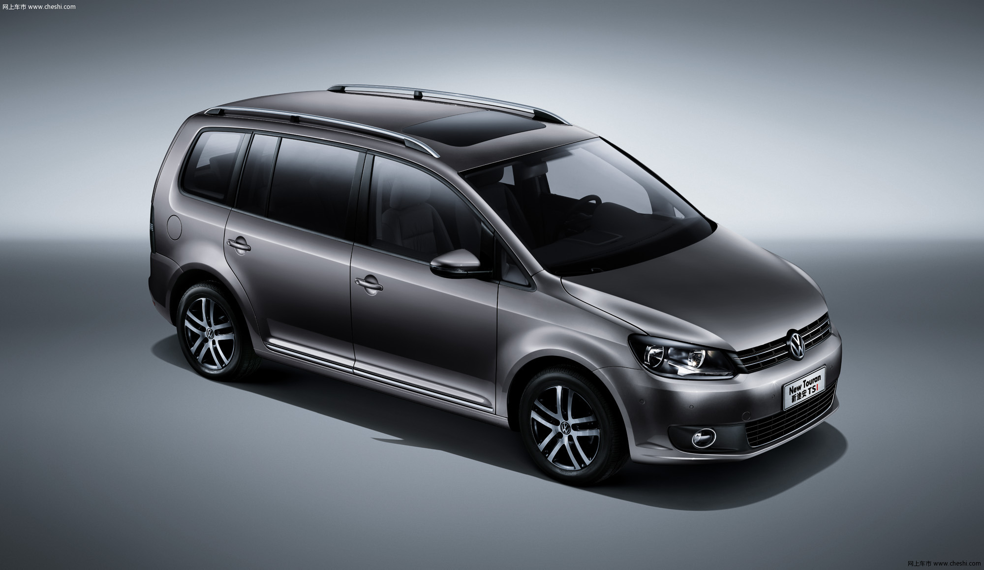 大众mpv途安速度怎么样,大众途安mpv自驾游