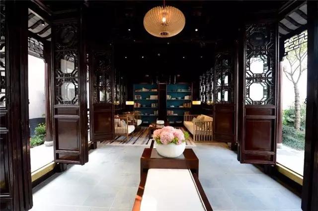 苏州特色酒店,苏州八大特色酒店