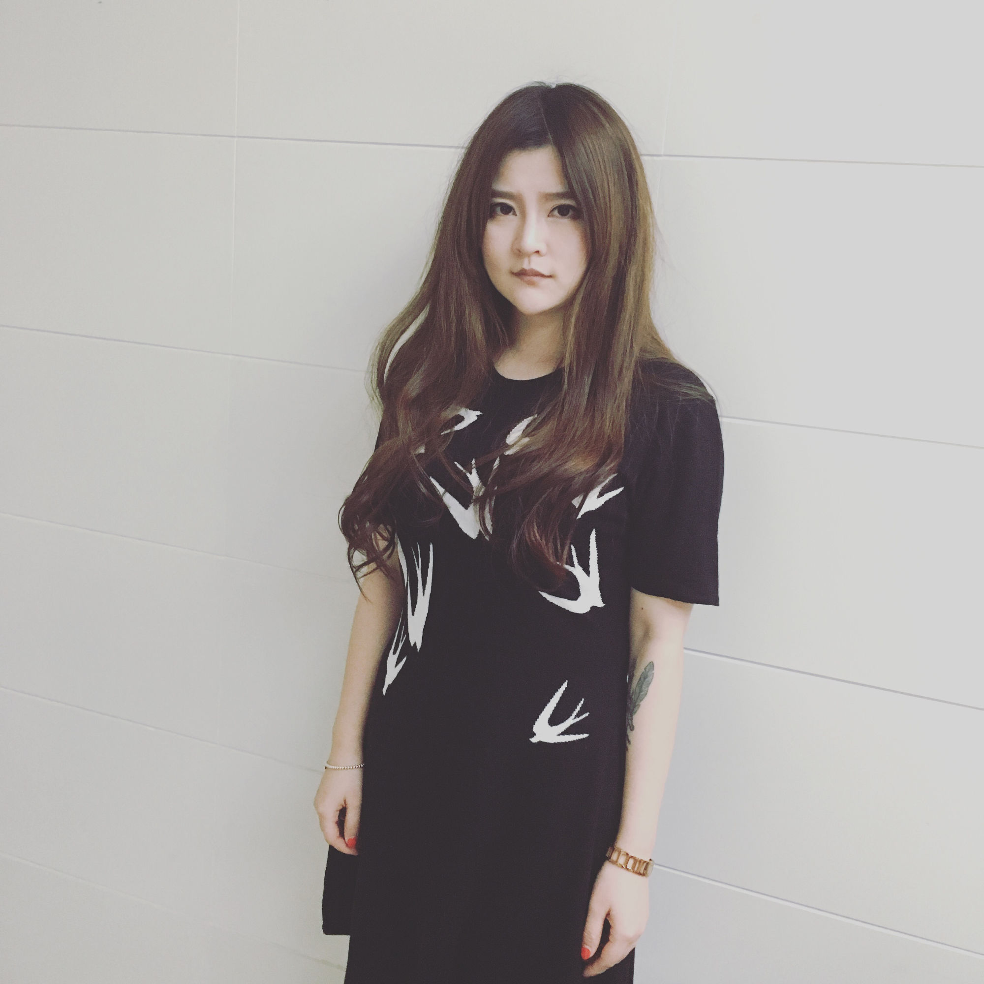 womens穿搭|动物图案穿上身穿得好叫时髦穿不好那是土