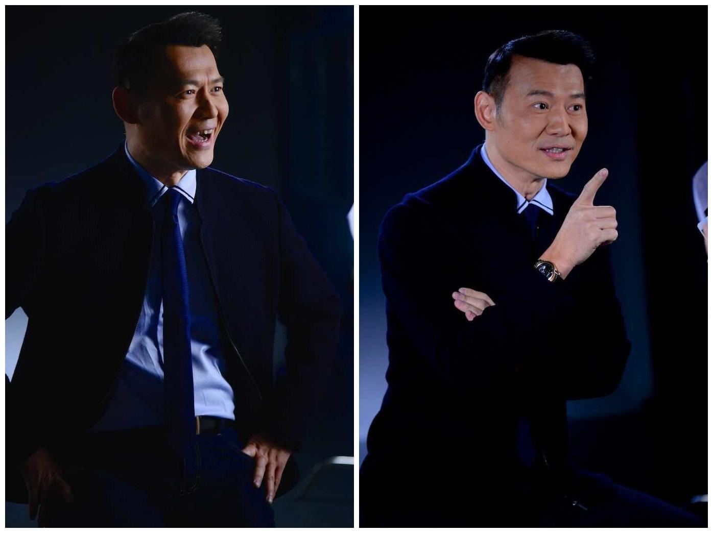 胡一虎：我虽二，做人实|橙人访谈