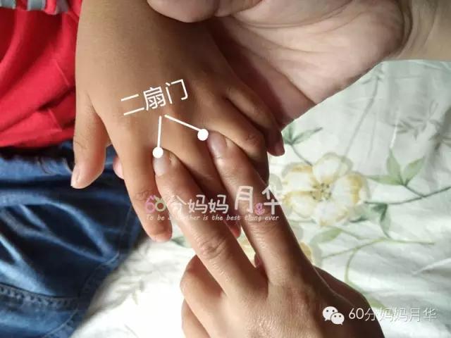 冷空气后宝宝流鼻涕,这几天天气冷了就感冒了