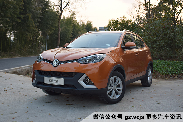 国产10万以内suv性价比高的车,十万元预算这四款国产suv值得推荐