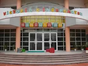 深圳市最漂亮的幼儿园,深圳优秀幼儿园