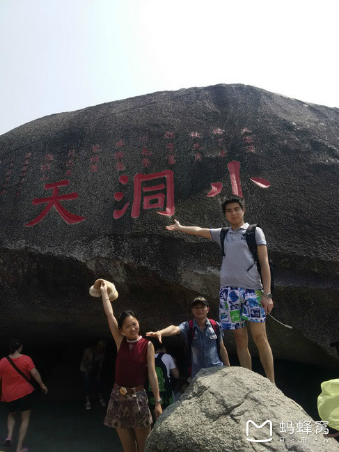 冬季的海南浪漫的三亚之美,冬季畅游三亚感受海南的椰风海韵