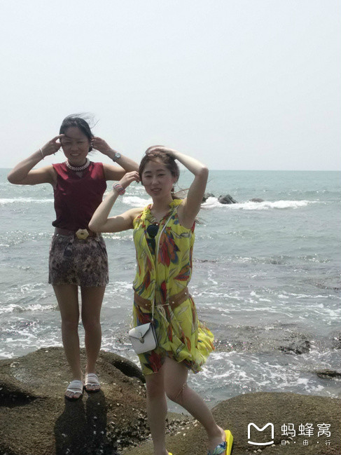 冬季的海南浪漫的三亚之美,冬季畅游三亚感受海南的椰风海韵