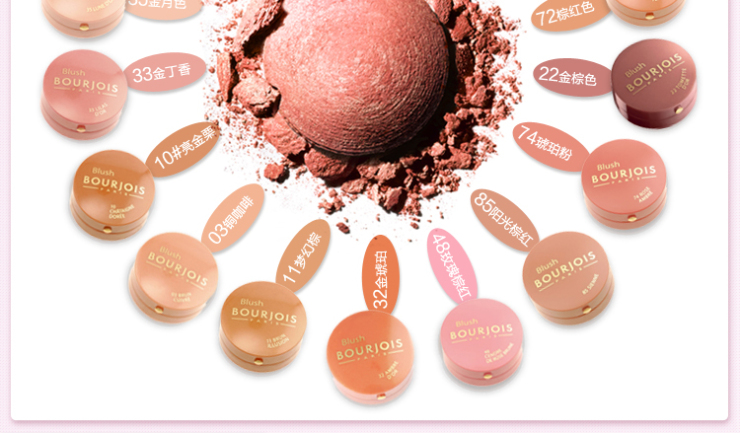 大牌彩妆平价替代,买彩妆大牌推荐