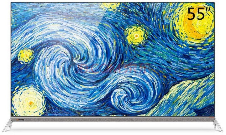 高端智能电视评测,高端电视优势和卖点