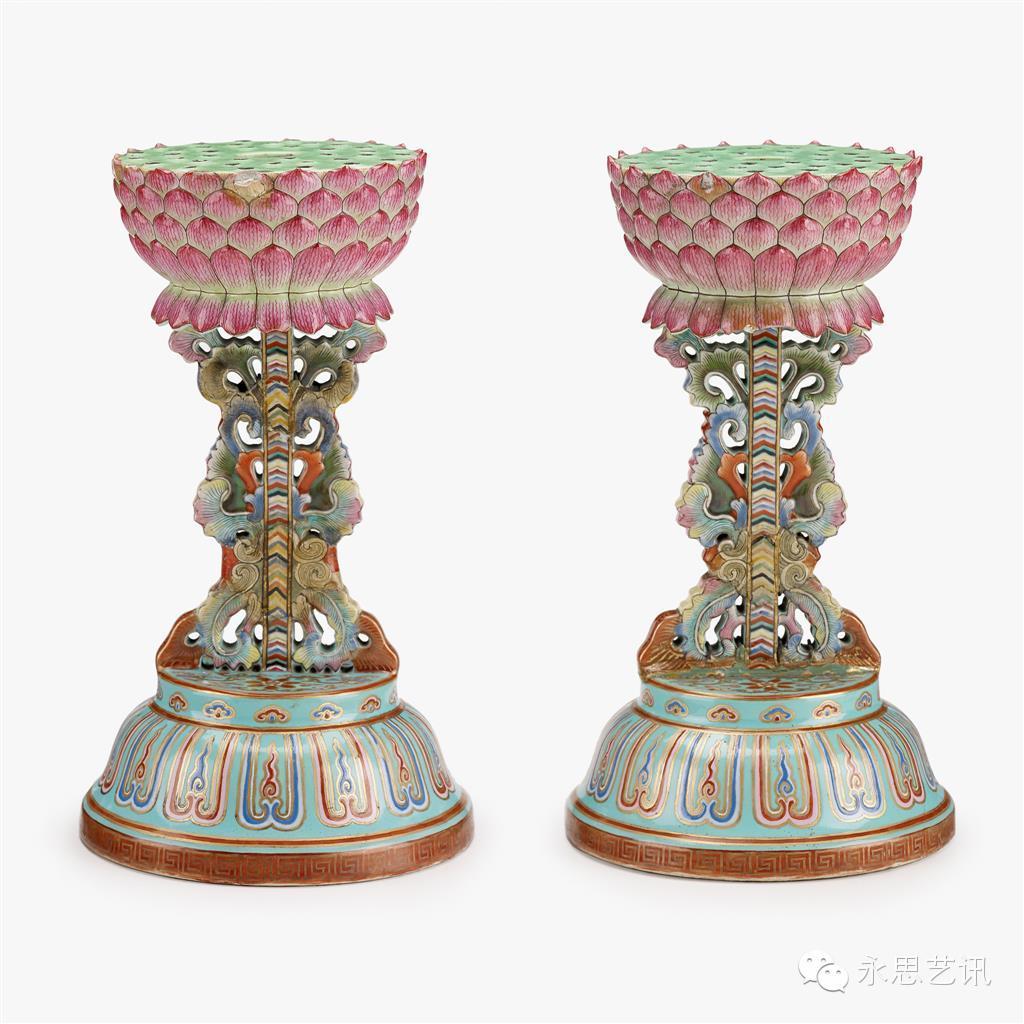 弗里曼Freemans亚洲艺术春拍成交结果TOP20