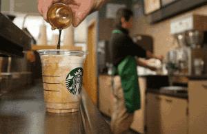 最全星巴克点餐攻略,星巴克怎样点餐最划算