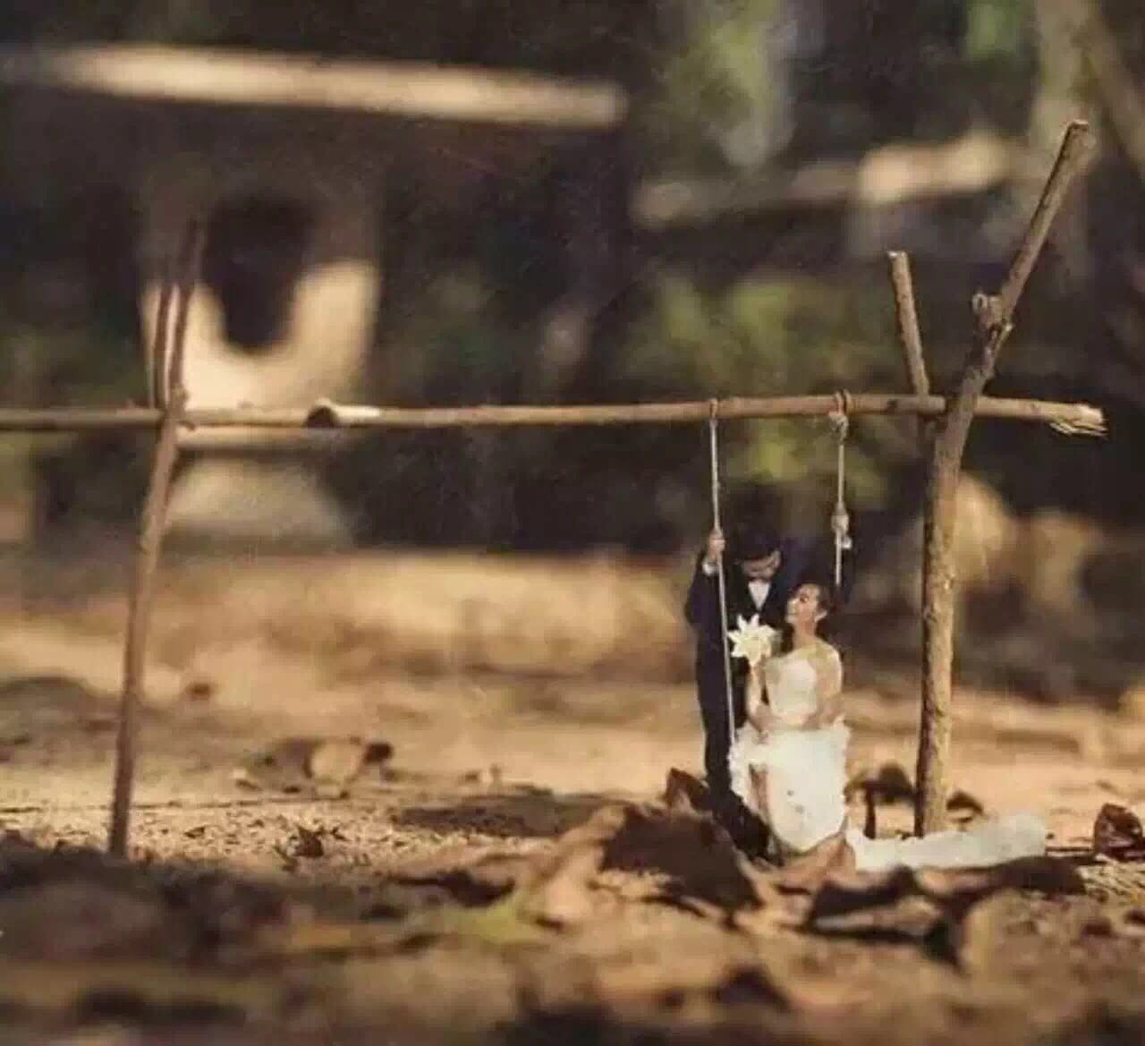 预约婚纱照又不想去哪家拍了,如何提前预定婚纱照