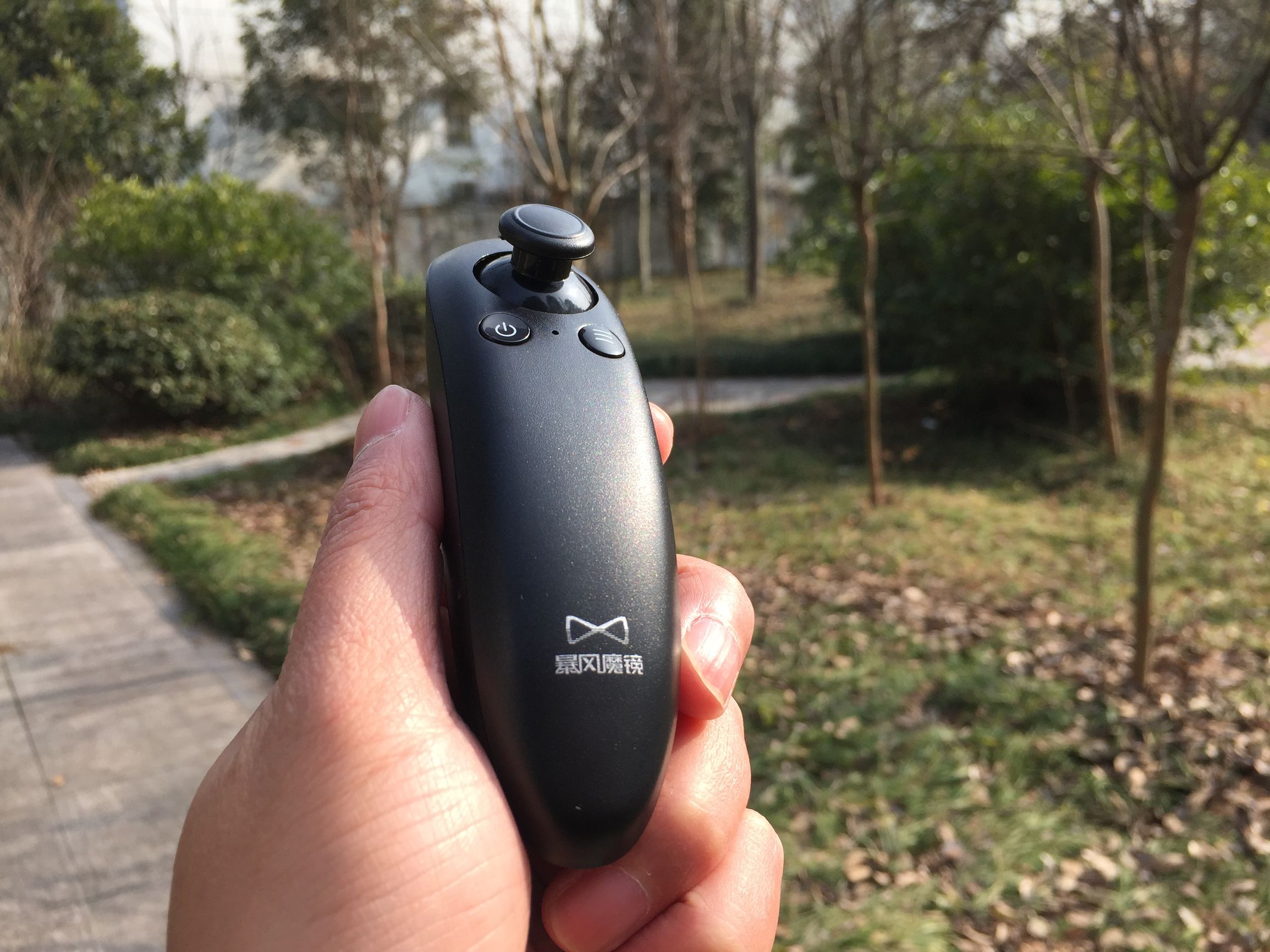 暴风魔镜三,暴风魔镜第三代