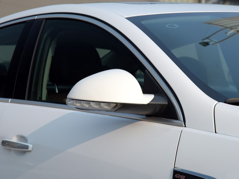 2019别克君威有运动模式吗,别克君威1.6t精英版运动模式介绍