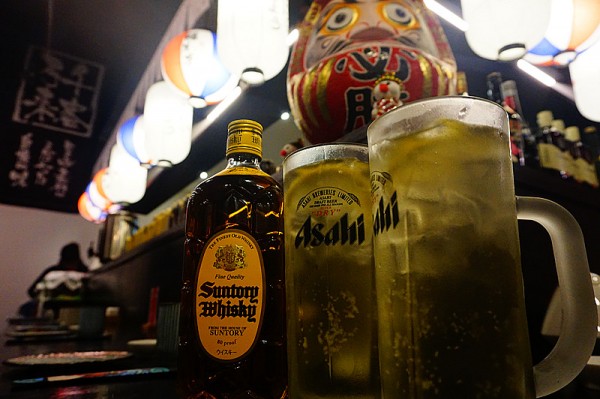 成都最顶级的日本料理,成都日本料理店排行榜前十名