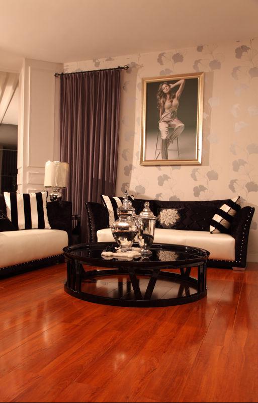 推荐一款好看的地板最新款,四川品牌地板性价比