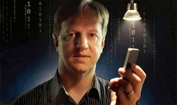 LiFi说有光就能上网，或将取代WiFi？|百科解密