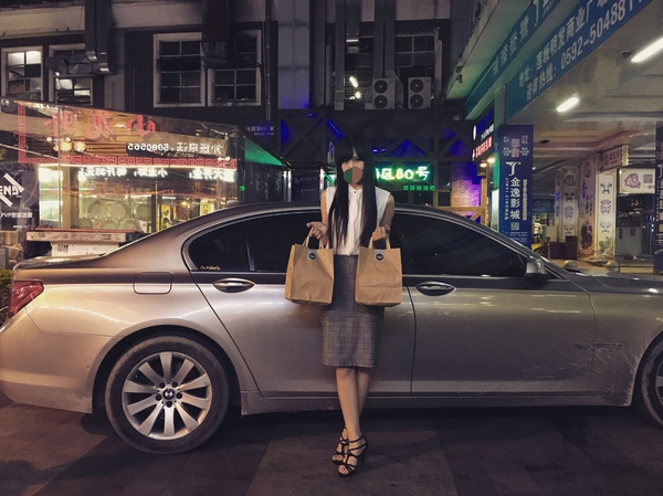 人生中第一辆车凯美瑞和雅阁 (自己的第一辆车凯美瑞)