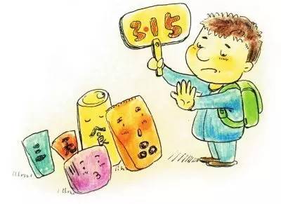 儿童用品十大骗局排行榜,儿童用品真的有风险吗