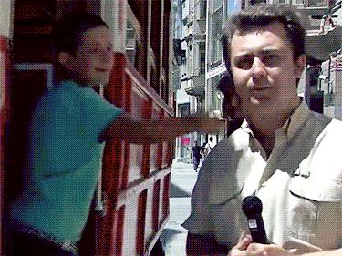 最强胎动背后都是怎样的熊孩子？妈妈看完哭笑不得，这娃还生不生