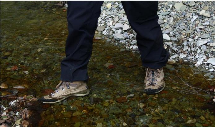 lasportiva轻量化徒步鞋,lasportiva高端登山鞋