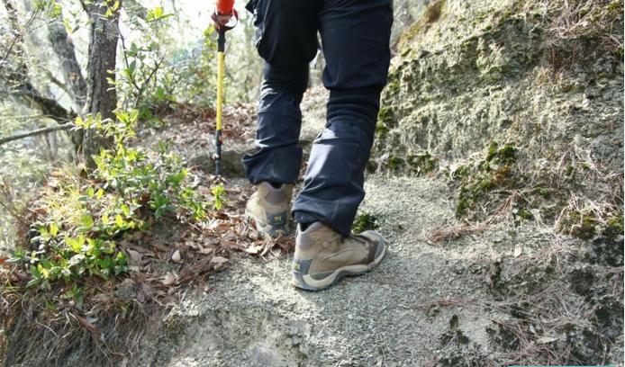 lasportiva轻量化徒步鞋,lasportiva高端登山鞋