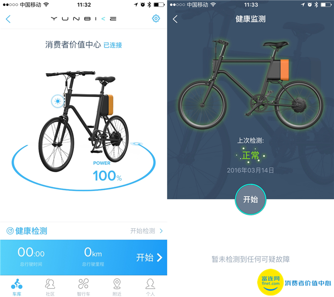 云马智能车c1,云马c1电单车
