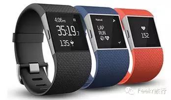 和国外跑友的装备比起来,我们简直在“裸跑”