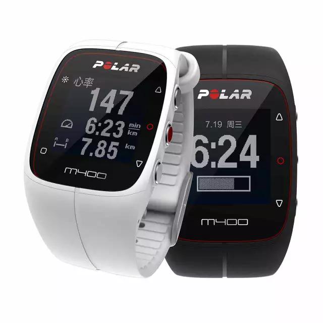 和国外跑友的装备比起来,我们简直在“裸跑”