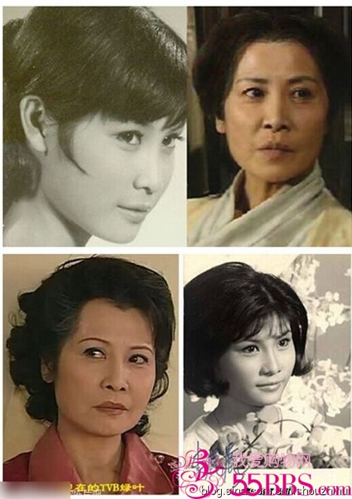tvb老戏骨排行榜,tvb年过70的老牌戏骨