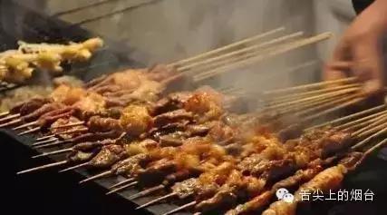 千万不要和烟台人吃饭,你会被逼疯的!